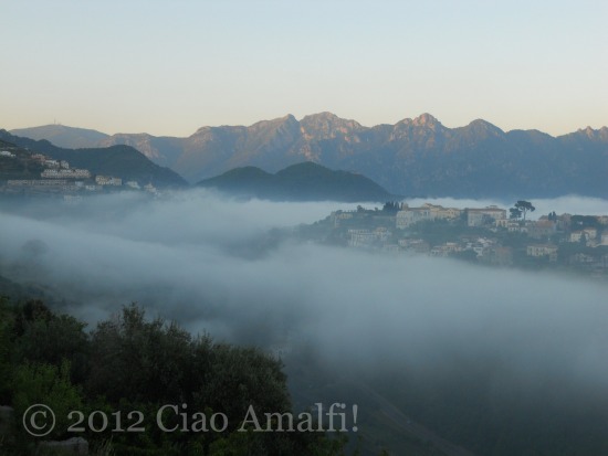 Ciao Amalfi Coast Travel Blog Lost in Clouds Scala Ravello Amalfi Coast Travel Blog Ravello Scala