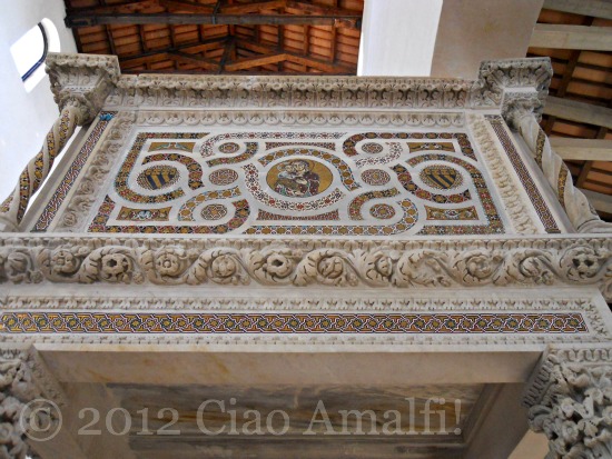 Ciao Amalfi Coast Blog Duomo of Ravello Pergamo Visiting the Duomo of Ravello on the Amalfi Coast