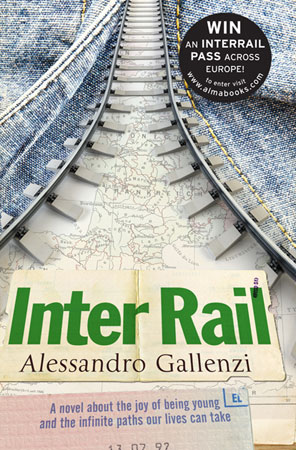 Italy Book Reviews InterRail Alessandro Gallenzi 