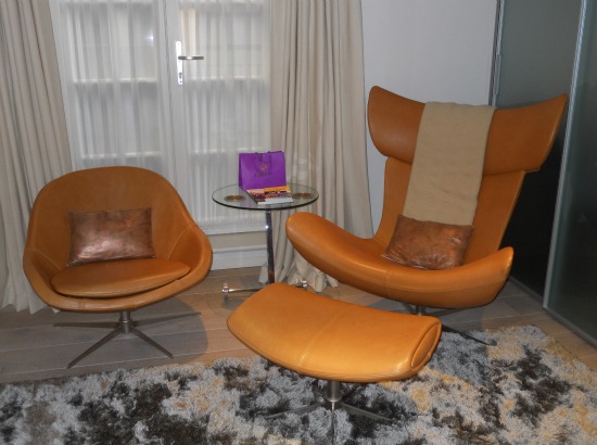 Eden Studio London