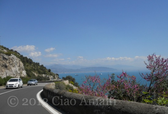 Ciao Amalfi Coast Travel Drive Salerno Ciao Amalfi Coast Travel Drive Salerno