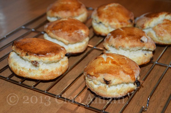 Ciao Amalfi Coast Travel Making Scones Ciao Amalfi Coast Travel Making Scones
