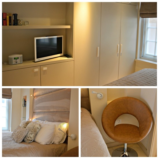 Comfortable Bedroom with Great Features Comfortable Bedroom with Great Features