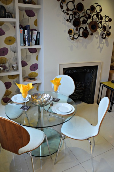 Mayfair Dining Table Mayfair Dining Table