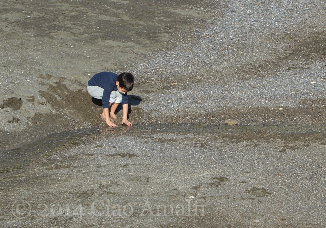 Amalfi Coast Travel Winter Sunshine Amalfi 1
