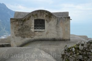 Amalfi Coast Travel Ravello Churches