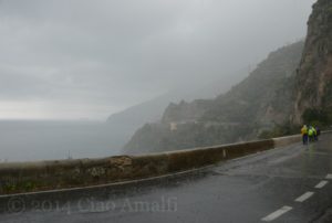 Amalfi Coast Travel Easter Weather
