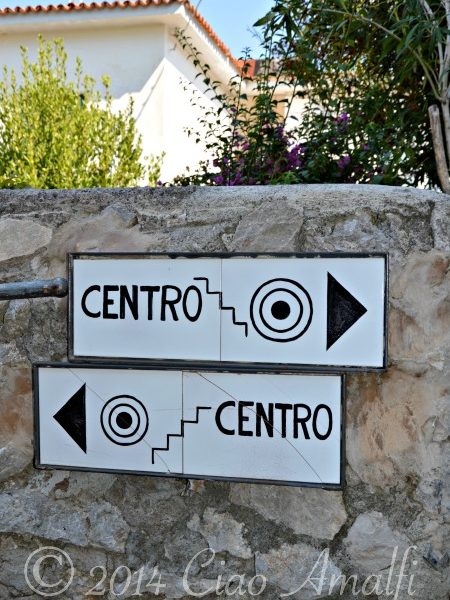Ciao Amalfi Coast Travel Finding Center