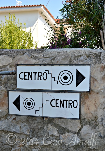 Ciao Amalfi Coast Travel Finding Center