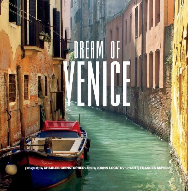 Book Review | Dream of Venice