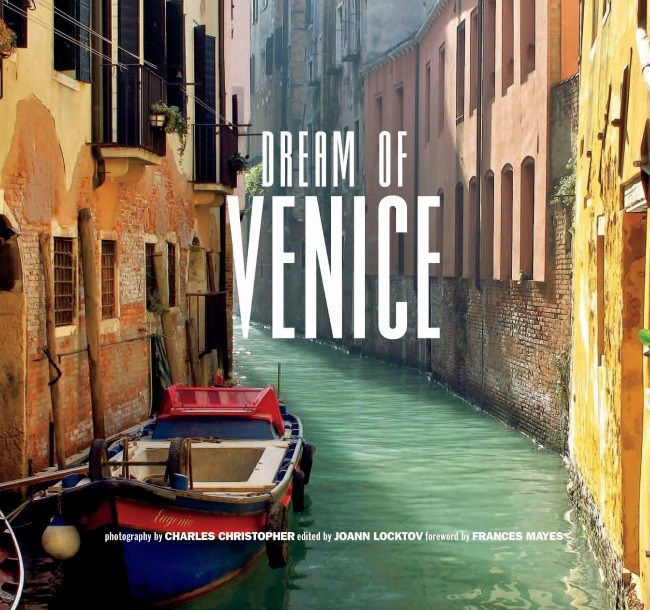 Dream of Venice