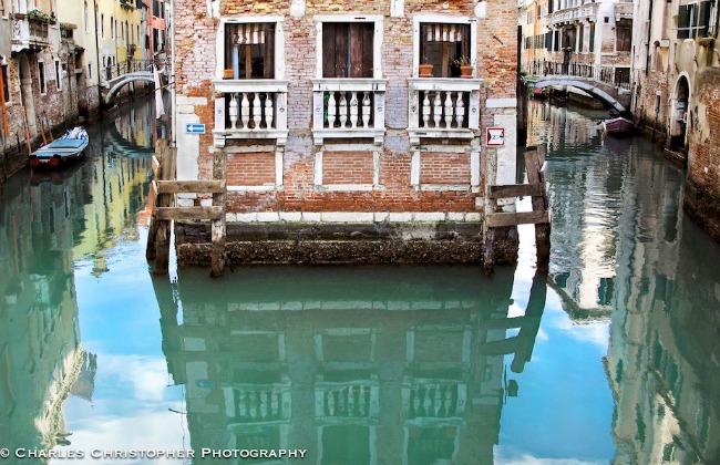 Dream of Venice 4