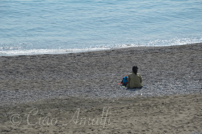 Amalfi Coast