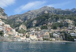 Amalfi Coast Travel Best Beaches in Positano