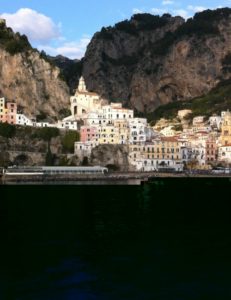 Amalfi Coast Travel San Biagio