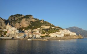 Amalfi Coast Travel 2016