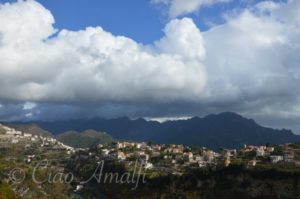 Amalfi Coast Travel Winter Weather Ravello