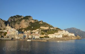 Amalfi Coast Videos