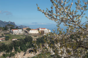 Amalfi Coast Travel May-1