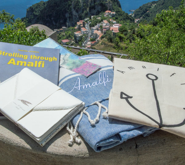 Giveaway to Celebrate the New Ciao Amalfi!