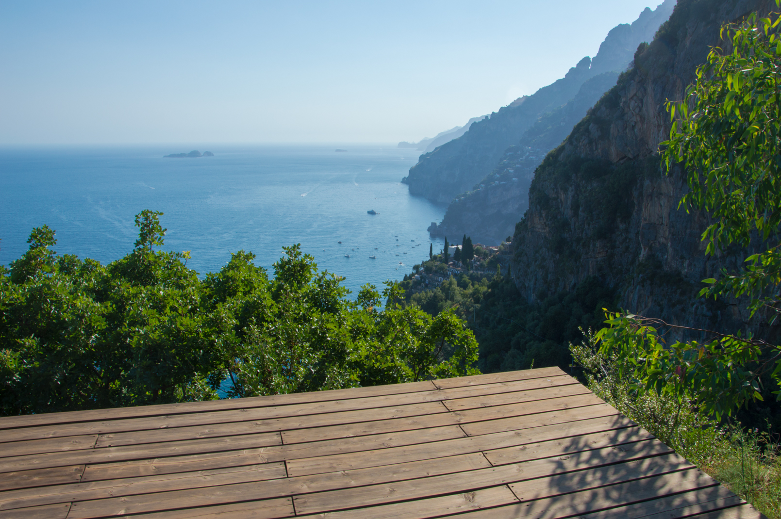 Top 10 Yoga Retreats in Capri