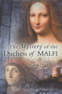 ciao-amalfi-mystery-of-the-duchess-of-malfi