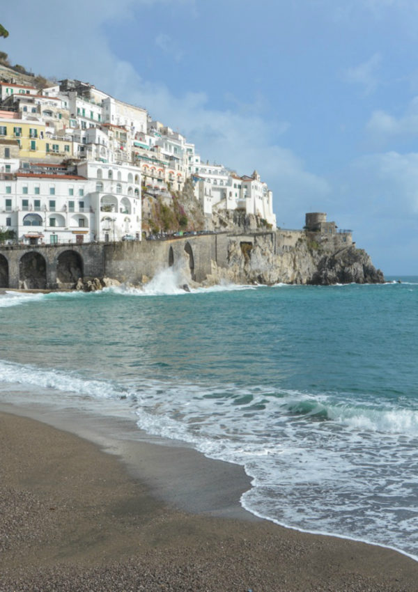 Visiting the Amalfi Coast in the Winter – 5 Things You Need to Know