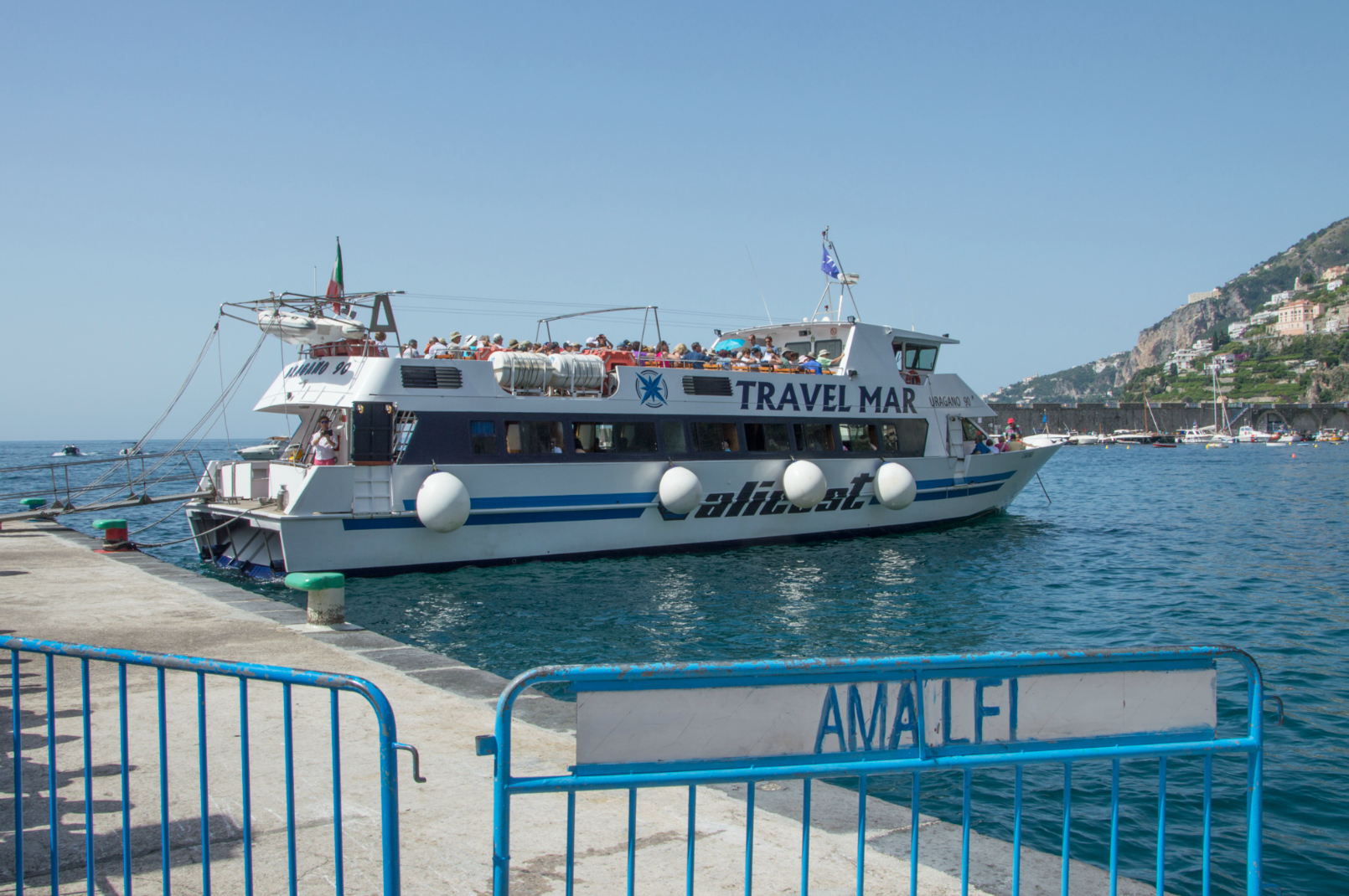 ciao-amalfi-ferry-service-to-minori-maiori-cetara-beach-minori-travelmar