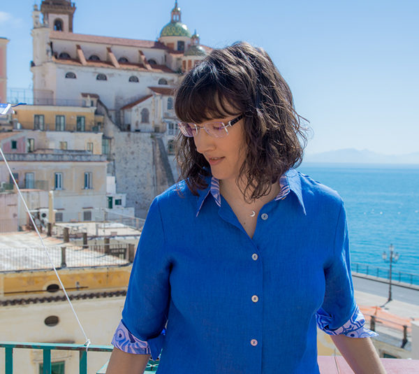 Special Announcement: I’m Writing an Amalfi Coast Guidebook!