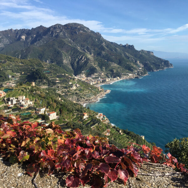 Amalfi Coast Autumn Festivals & Events