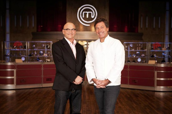 See Mamma Agata’s Cooking School on MasterChef UK!