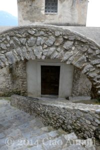 Amalfi Coast Travel Ravello Staircases and Churches