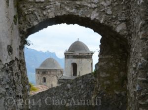 Amalfi Coast Travel Ravello Walk