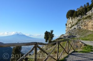 Amalfi Coast Travel Vesuvius Naples