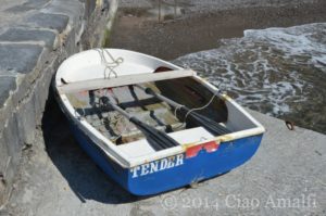 Amalfi Coast Travel Positano Photography