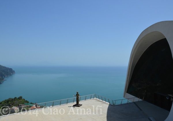 Alba Gonzales | Ravello