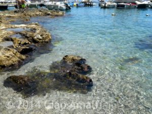Ciao Amalfi Beaches on the Amalfi Coast