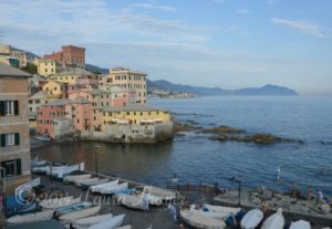 Genova A New Way of Seeing Boccadasse