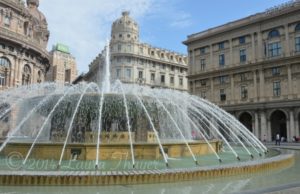 Genova A New Way of Seeing Photography Retreat Fountain