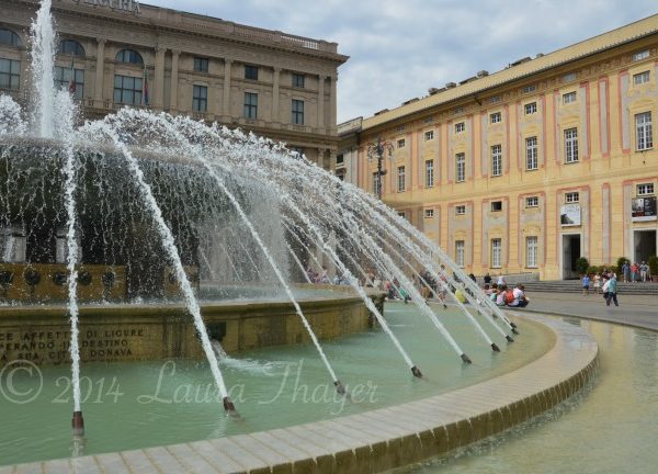 A New Way of Seeing Photography Retreats in Genoa