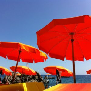 Amalfi Coast Best Beach