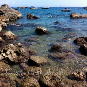 Amalfi Coast Travel Most Beautiful Beach
