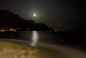 Amalfi Coast Travel Atrani Restaurants and Things to Do Moon