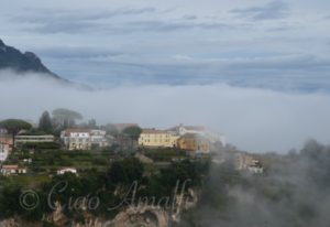 Amalfi Coast Travel Ravello Winter Weather