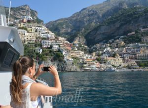 Amafi Coast Travel Positano Boat Schedule