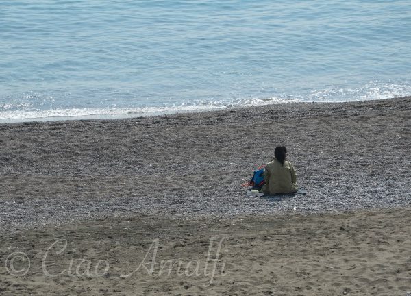 Amalfi Coast