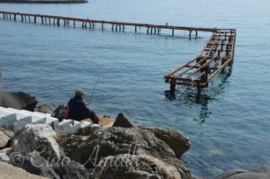 Spring on the Amalfi Coast