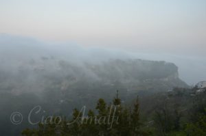 Amalfi Coast Spring Travel April