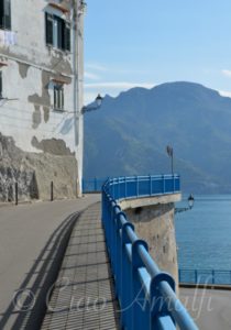 Amalfi Coast Travel