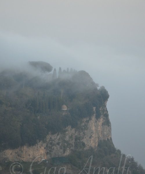 Amalfi Coast Travel Spring Weather Ravello April